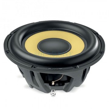 Focal SUB 25KX SLIM EVO - ультракомпактный сабвуфер